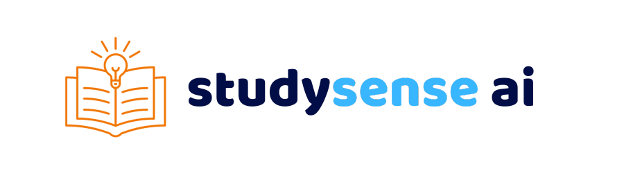 Study Sense